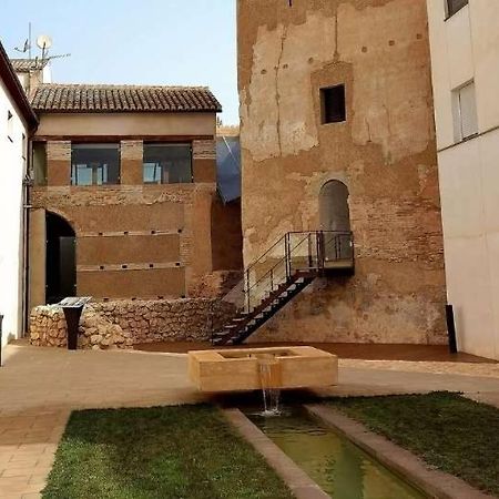 Apartamento Ancha Centro Huétor-Tájar Екстериор снимка