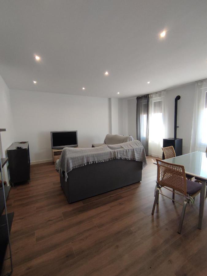 Apartamento Ancha Centro Huétor-Tájar Екстериор снимка