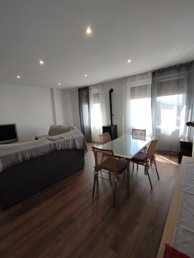 Apartamento Ancha Centro Huétor-Tájar Екстериор снимка