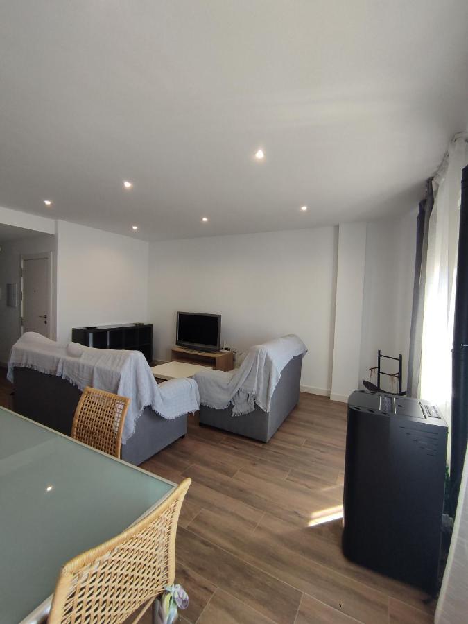 Apartamento Ancha Centro Huétor-Tájar Екстериор снимка