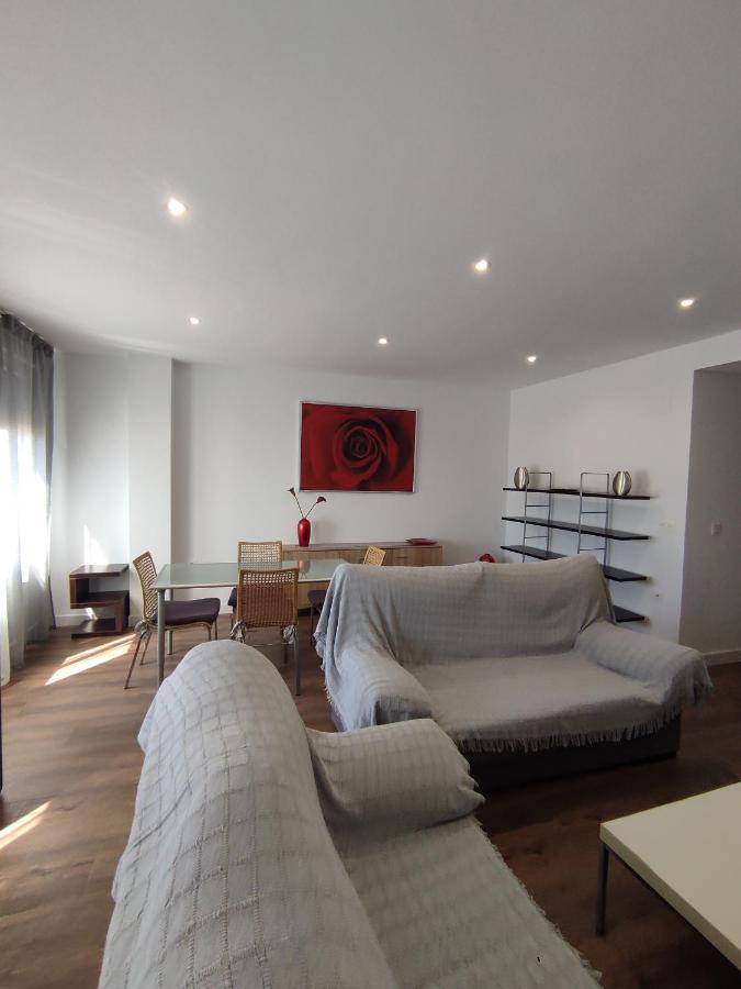 Apartamento Ancha Centro Huétor-Tájar Екстериор снимка