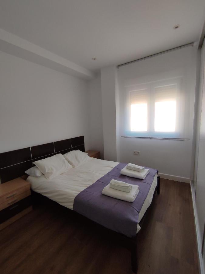 Apartamento Ancha Centro Huétor-Tájar Екстериор снимка