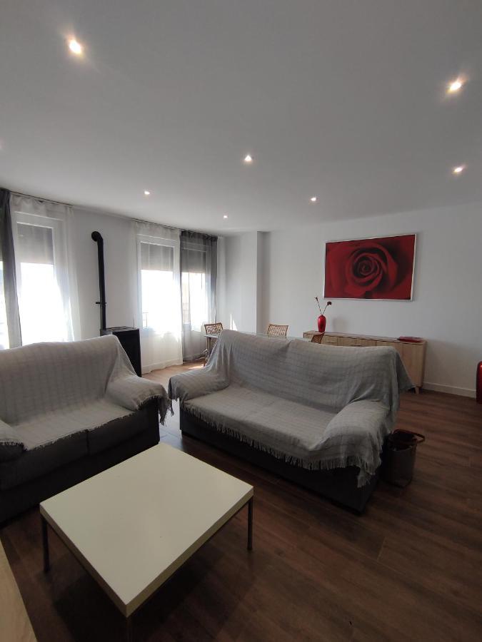 Apartamento Ancha Centro Huétor-Tájar Екстериор снимка