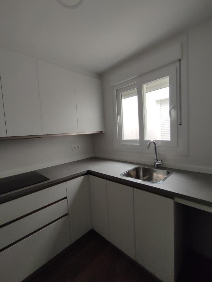 Apartamento Ancha Centro Huétor-Tájar Екстериор снимка