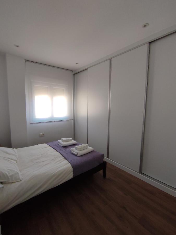 Apartamento Ancha Centro Huétor-Tájar Екстериор снимка