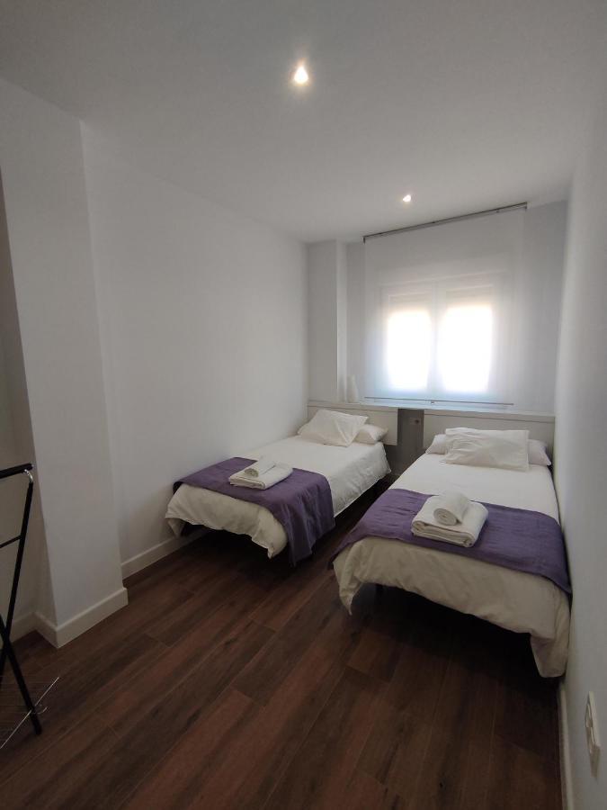 Apartamento Ancha Centro Huétor-Tájar Екстериор снимка