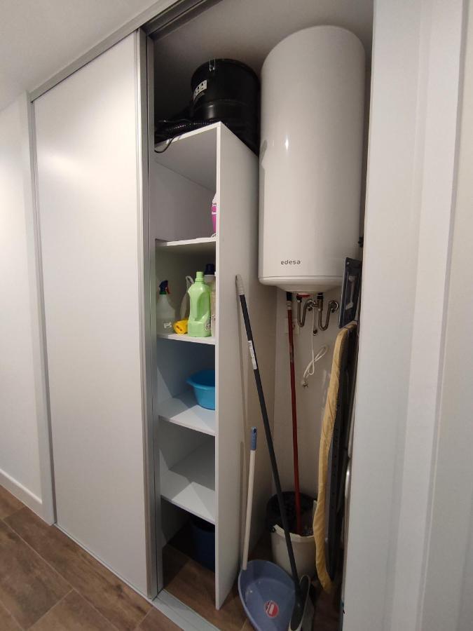 Apartamento Ancha Centro Huétor-Tájar Екстериор снимка