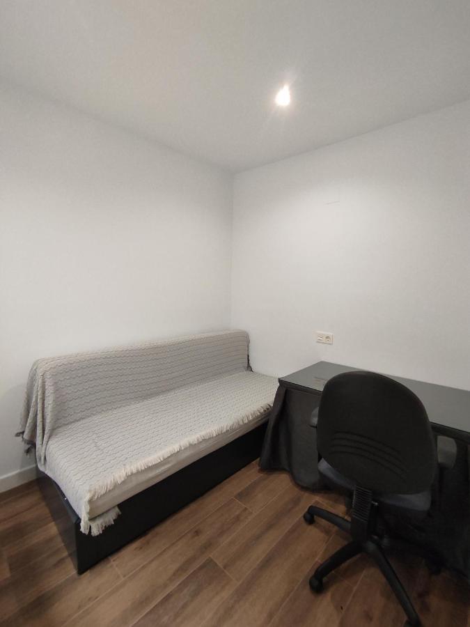 Apartamento Ancha Centro Huétor-Tájar Екстериор снимка