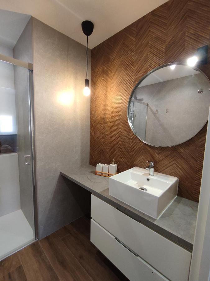 Apartamento Ancha Centro Huétor-Tájar Екстериор снимка